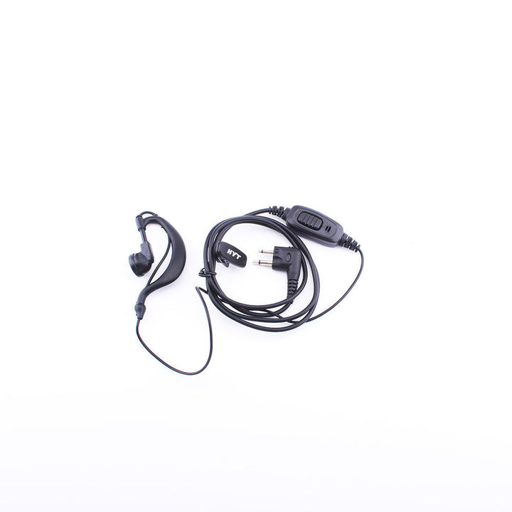 Earphone Intercom Headset m Hyt Headphones