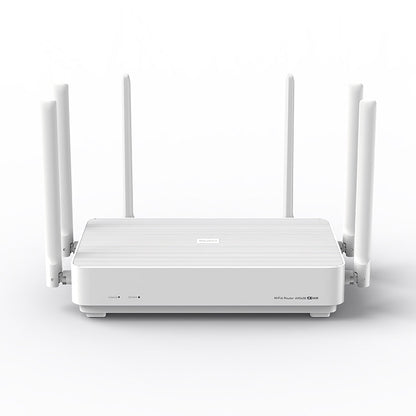 Redmi AX5400 Router Dual Band Wi-Fi6 Enhance Wireless Router 512MB Memory for Work at Home with Xiaomi APP