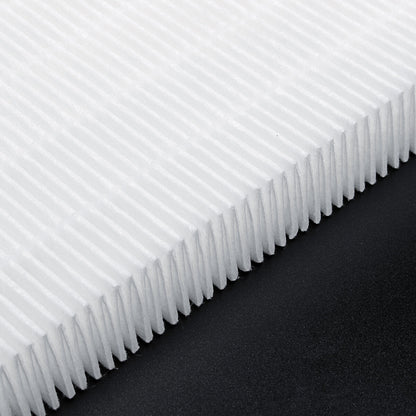 Efficient Diy 300x300mm Air Filter Dust For Clean Fan