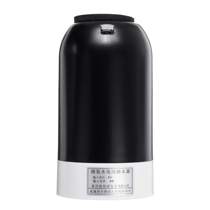 Electric Automatic Water Pump Dispenser Gallon Drinking