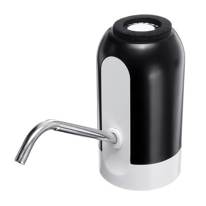 Electric Automatic Water Pump Dispenser Gallon Drinking