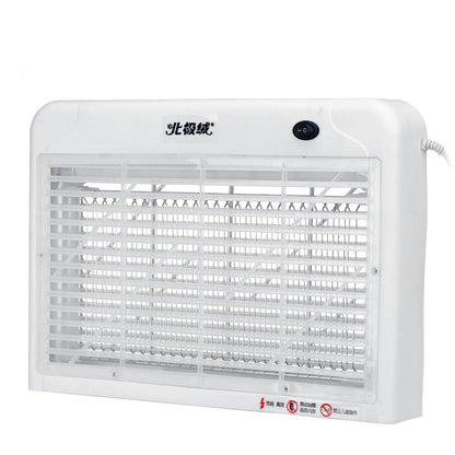 Electric Fly Bug Zapper Mosquito Insect Killer Pest Control
