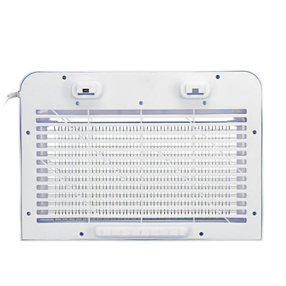 Electric Fly Bug Zapper Mosquito Insect Killer Pest Control
