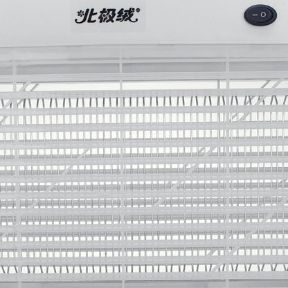 Electric Fly Bug Zapper Mosquito Insect Killer Pest Control