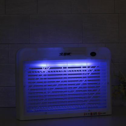 Electric Fly Bug Zapper Mosquito Insect Killer Pest Control