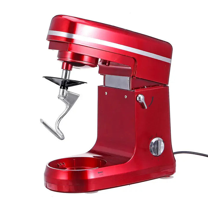 Electric Food Stand Blender - 5l Multifunctional Mixer