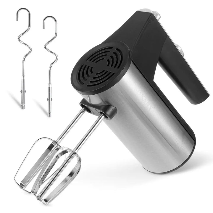 Electric Hand Mixer Whisk Egg Beater Cake Baking