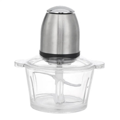 Electric Meat Grinder - Multi-function Mincer