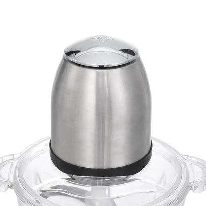 Electric Meat Grinder - Multi-function Mincer