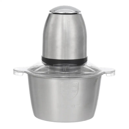 Electric Meat Grinder - Multi-function Mincer