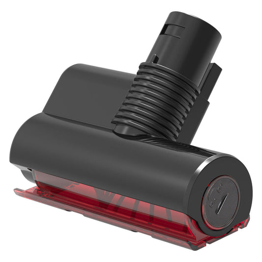 Electric Mite Remover Brush Accessories For Dibea D18 Vacuum