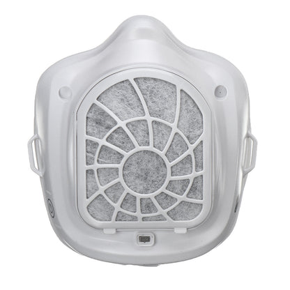 Electric Smart N95 Haze Mask Anti-fog Anti-baacterial Pm2.5