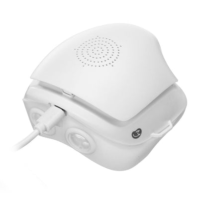 Electric Smart N95 Haze Mask Anti-fog Anti-baacterial Pm2.5