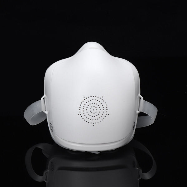 Electric Smart N95 Haze Mask Anti-fog Anti-baacterial Pm2.5