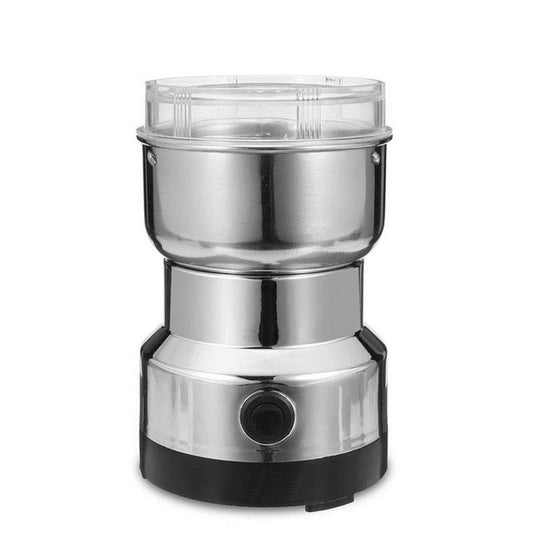 Electric Stainless Steel Home Grinding Milling Machine