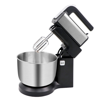 Electric Stand Mixer Kitchen Food Mixing Bowl Beater Dough