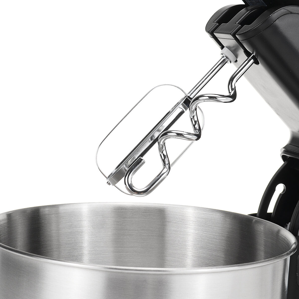 Electric Stand Mixer Kitchen Food Mixing Bowl Beater Dough
