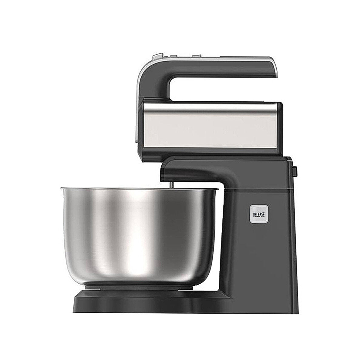 Electric Stand Mixer Kitchen Food Mixing Bowl Beater Dough