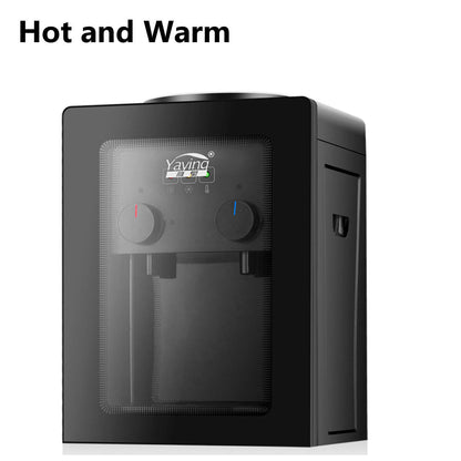 Electric Water Cold/hot Dispenser Heater Drinking Fountain