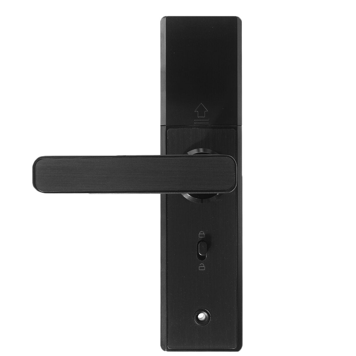 Electronic Smart Door Lock Biometric Fingerprint Digital
