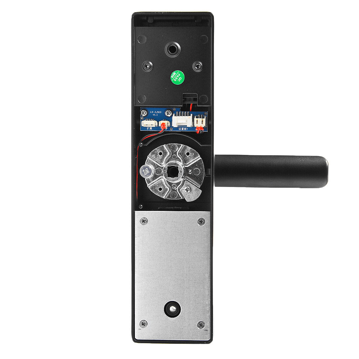 Electronic Smart Door Lock Biometric Fingerprint Digital