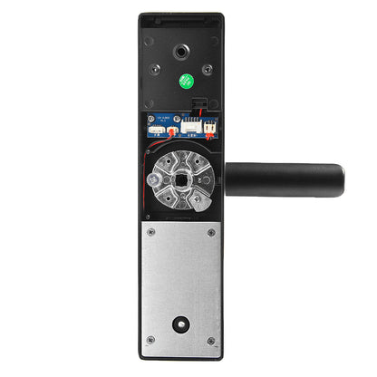 Electronic Smart Door Lock Biometric Fingerprint Digital