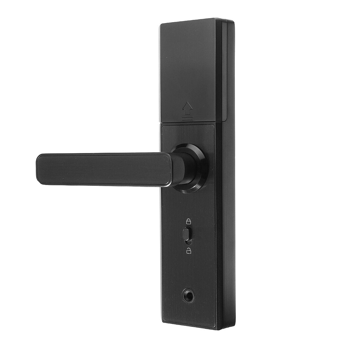 Electronic Smart Door Lock Biometric Fingerprint Digital