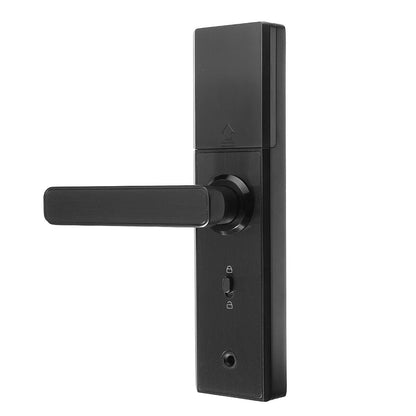 Electronic Smart Door Lock Biometric Fingerprint Digital