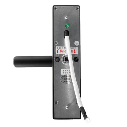 Electronic Smart Door Lock Biometric Fingerprint Digital