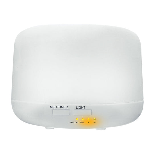 Elegiant 300ml Air Humidifier Purifier Ultrasonic Essential