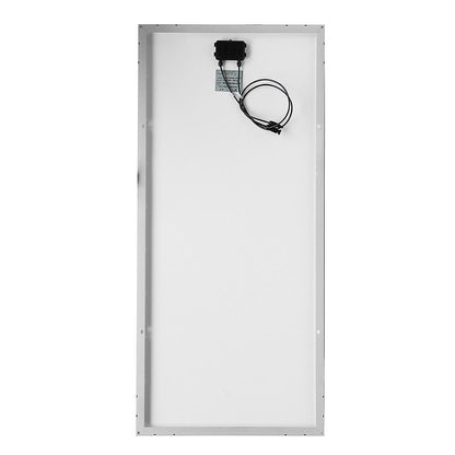 Elfeland P-150 150w 18v Poly Solar Panel Battery Charger For