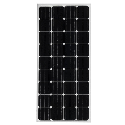 Elfeland P-150 150w 18v Poly Solar Panel Battery Charger For