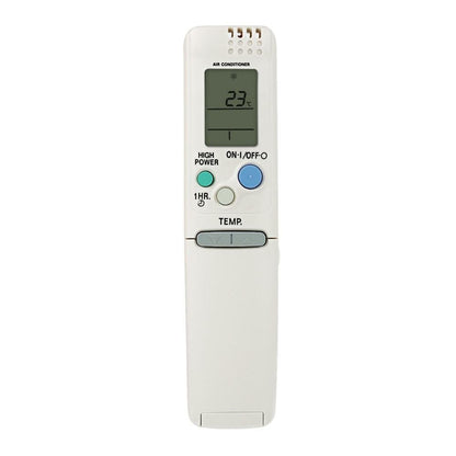 English Version Air Conditioner Remote Control Suitable For