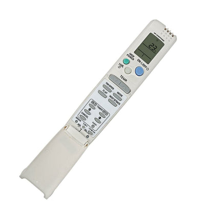English Version Air Conditioner Remote Control Suitable For