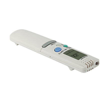 English Version Air Conditioner Remote Control Suitable For