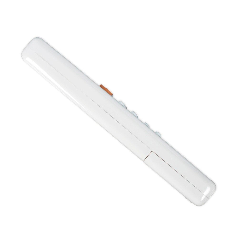 English Version Air Conditioner Remote Control Suitable For