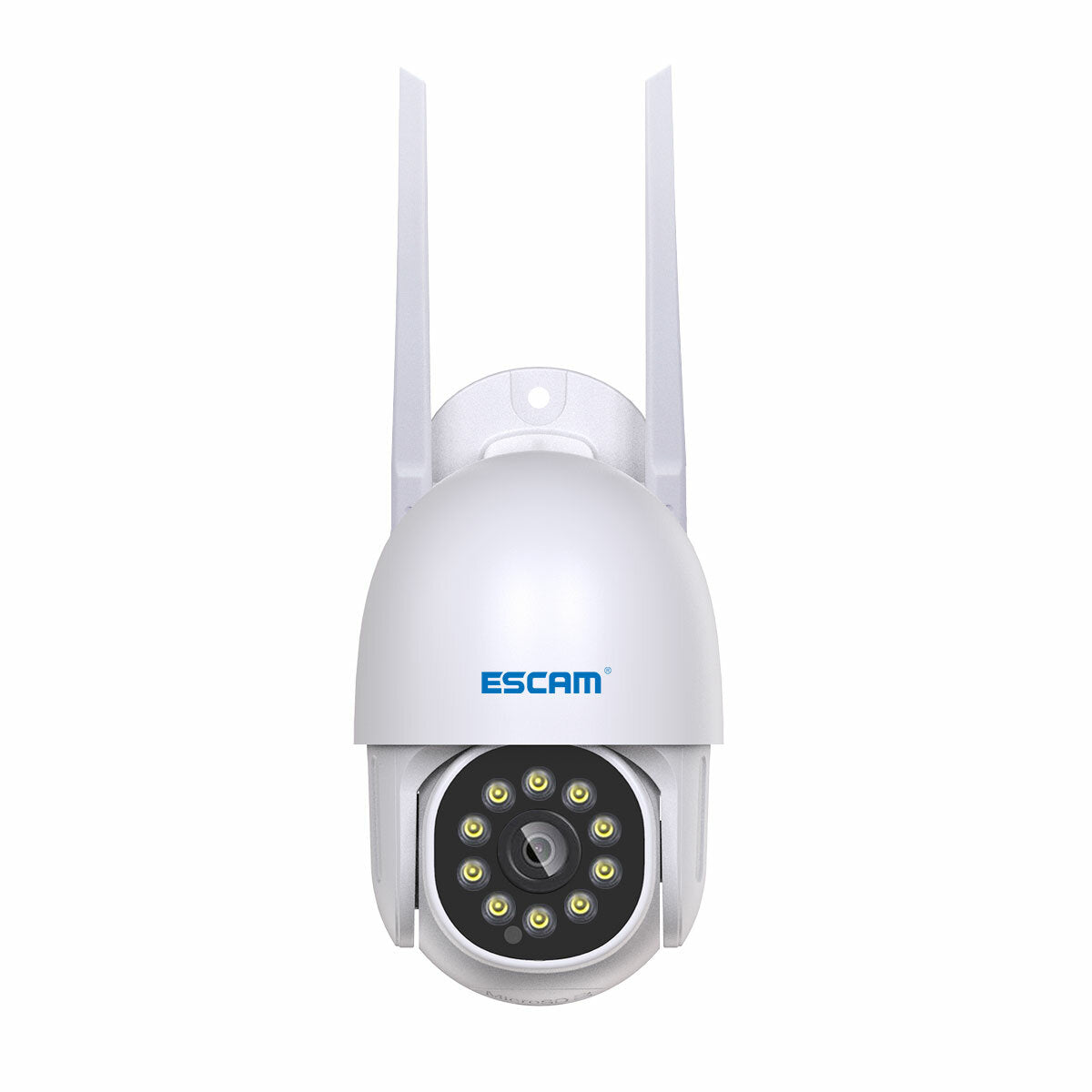 Escam Pt202 1080p Wifi Ip Camera Infrared Night Vision