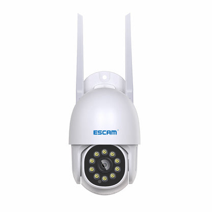 Escam Pt202 1080p Wifi Ip Camera Infrared Night Vision