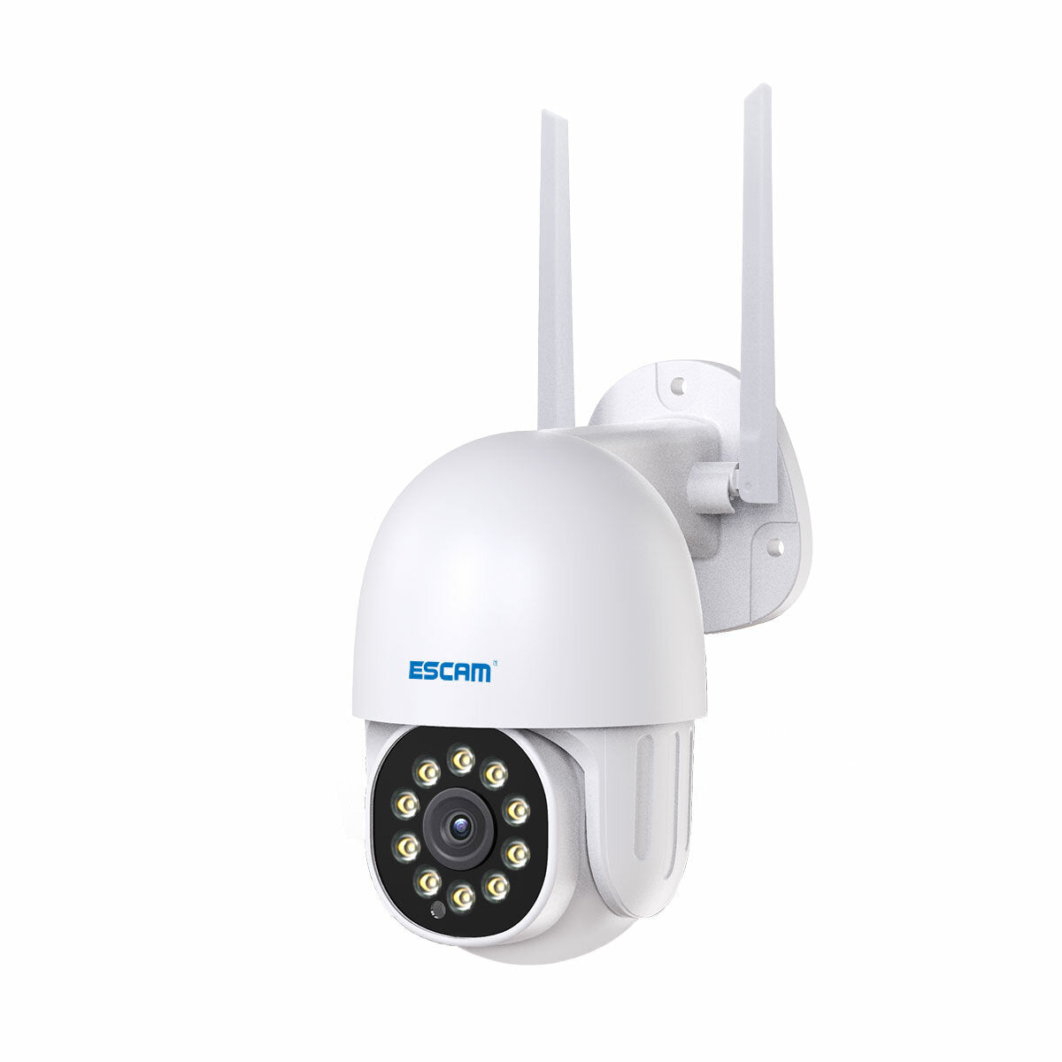 Escam Pt202 1080p Wifi Ip Camera Infrared Night Vision