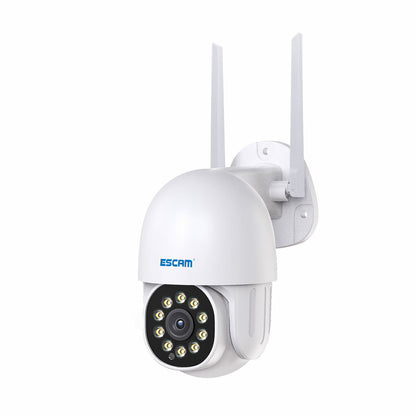 Escam Pt202 1080p Wifi Ip Camera Infrared Night Vision