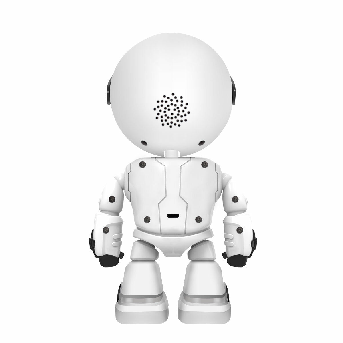 Escam Pt205 1080p Robot Ip Camera Security 360 Wifi Wireless