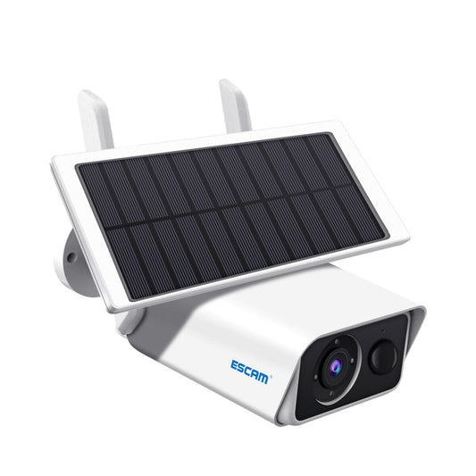 Escam Qf180 3mp Wireless Pir Motion Detection Night Version