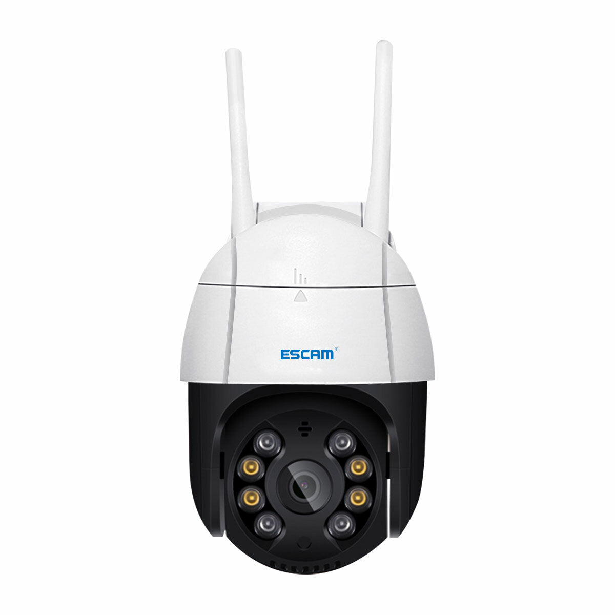 Escam Qf218 1080p Pan/tilt Ai Humanoid Detection Cloud