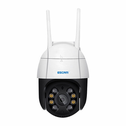 Escam Qf218 1080p Pan/tilt Ai Humanoid Detection Cloud
