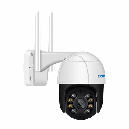 Escam Qf218 1080p Pan/tilt Ai Humanoid Detection Cloud