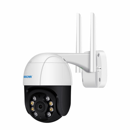 Escam Qf218 1080p Pan/tilt Ai Humanoid Detection Cloud