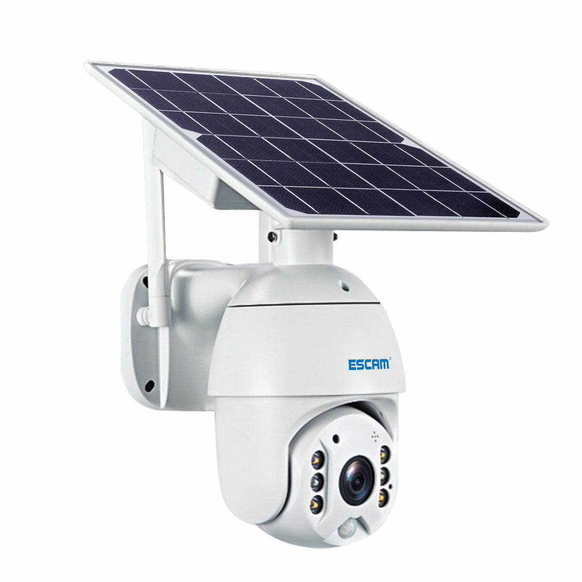 Escam Qf280 1080p Cloud Storage Pt Wifi Pir Alarm Ip Camera