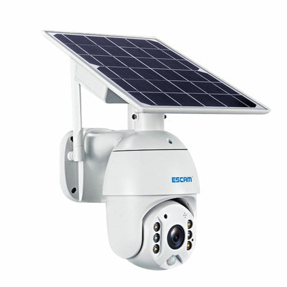 Escam Qf280 1080p Cloud Storage Pt Wifi Pir Alarm Ip Camera