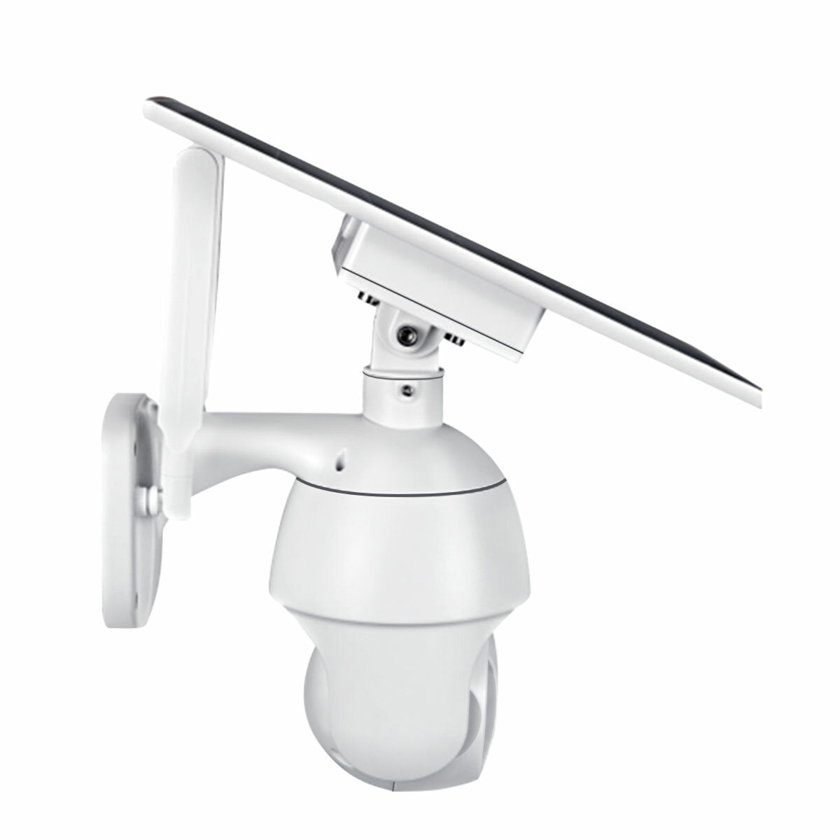 Escam Qf280 1080p Cloud Storage Pt Wifi Pir Alarm Ip Camera