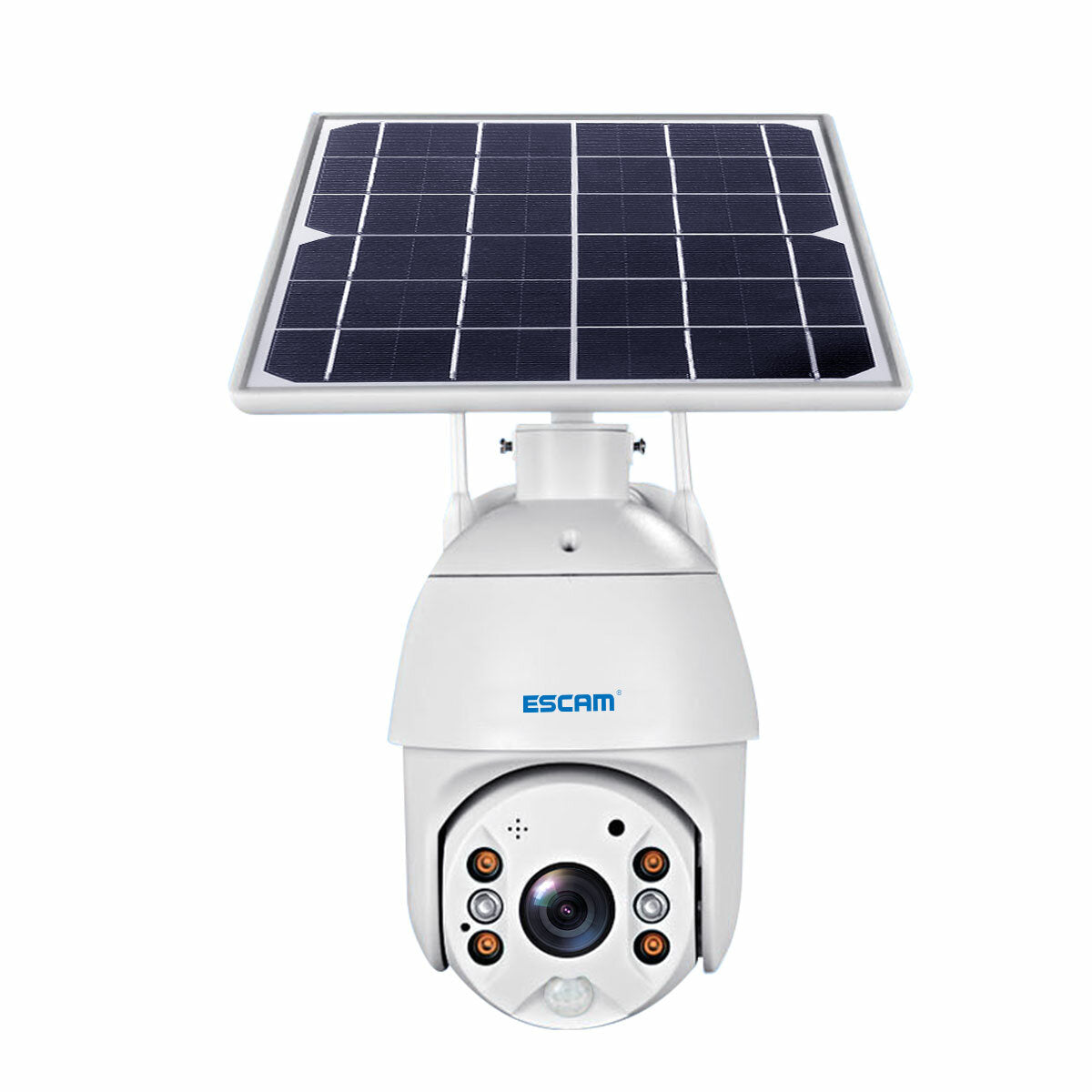 Escam Qf280 1080p Cloud Storage Pt Wifi Pir Alarm Ip Camera